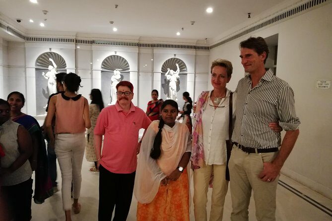 Half day Hyderabad tour about the opulence and splendor of Nizams in private car - FAQs