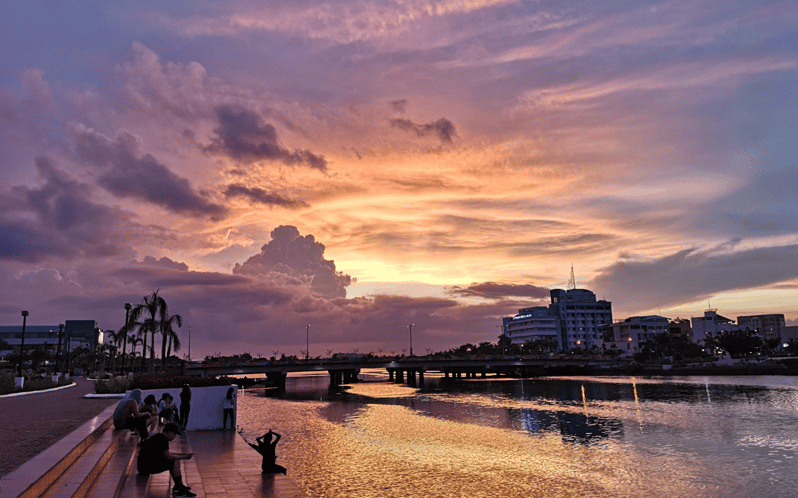 Half Day Iloilo City Tour (Private Tour) - Tour Highlights
