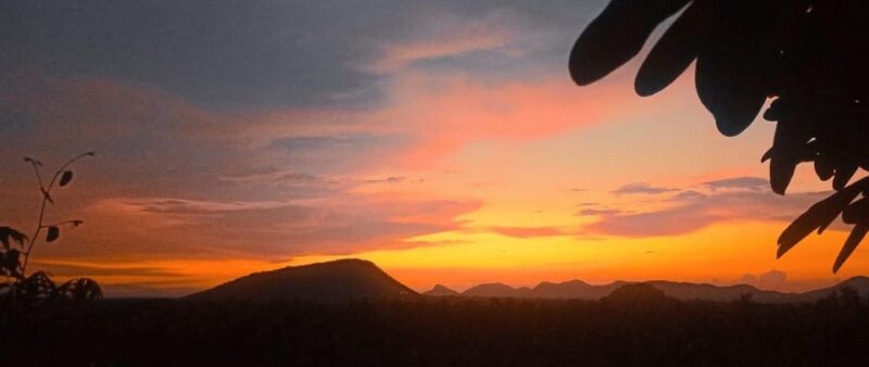 Half Day in Battambang - Experiences and Highlights