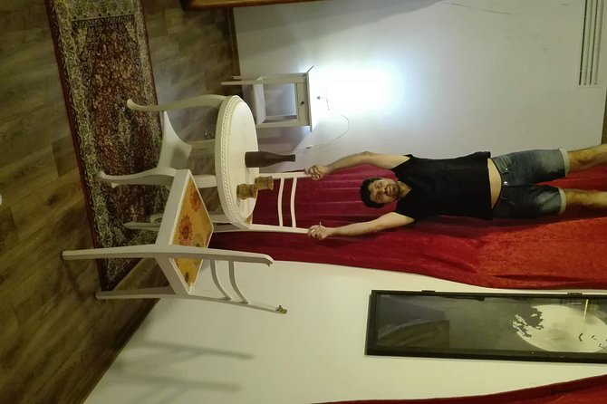 Half Day in Bucharest (2 Museums) - Tour Overview