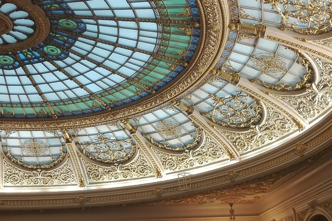 Half Day in Bucharest (2 Museums) - Accessibility and Participation
