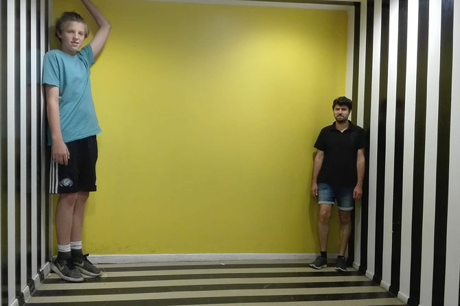 Half Day in Bucharest (2 Museums) - Reviews and Ratings