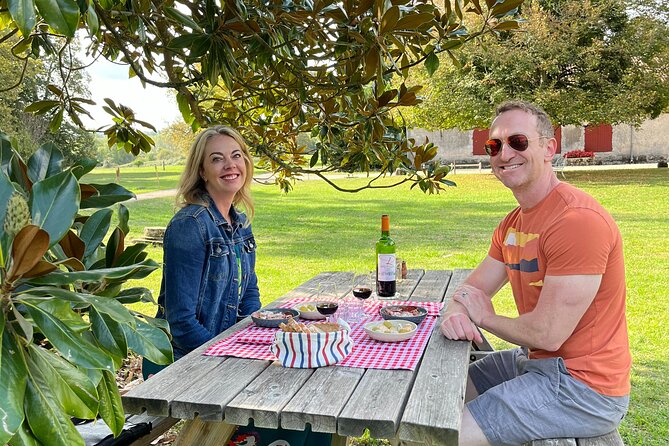 Half Day in Pomerol and Saint Emilion in a Classic Car - Exploring Pomerol Vineyards