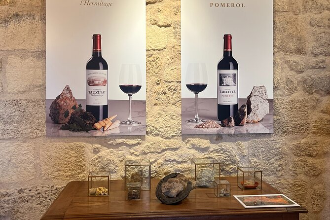 Half Day in Pomerol and Saint Emilion in a Classic Car - Since You Asked