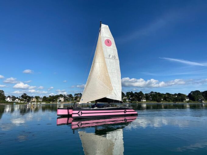 Half Day in the Bay of Concarneau - Booking and Cancellation Policy