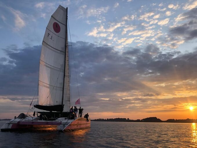 Half Day in the Bay of Concarneau - Frequently Asked Questions