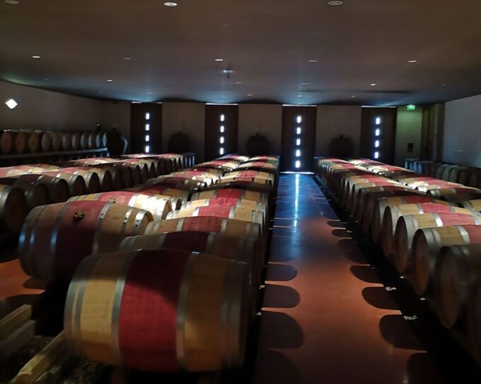 Half-Day in the Médoc From Bordeaux - 2 Wineries and 6 Wines - Getting to the Wineries
