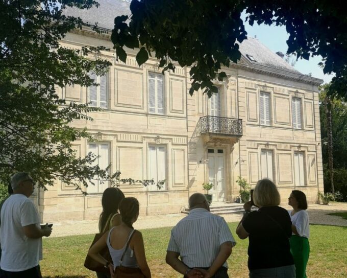 Half-Day in the Médoc From Bordeaux - 2 Wineries and 6 Wines - Frequently Asked Questions