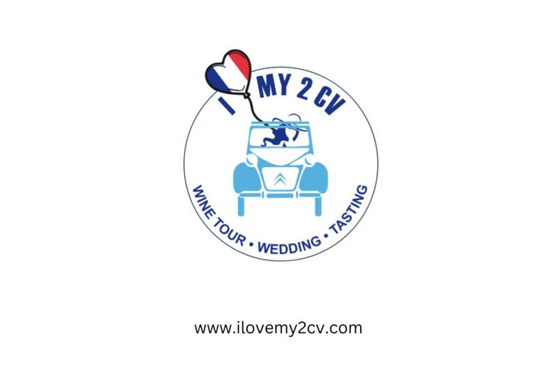 Half Day in the Médoc in a 2cv - Excluded Experiences