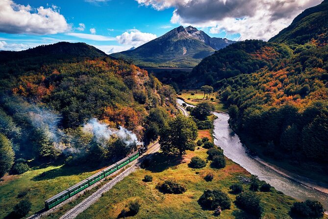 Half Day in Tierra Del Fuego National Park With Train - Key Points