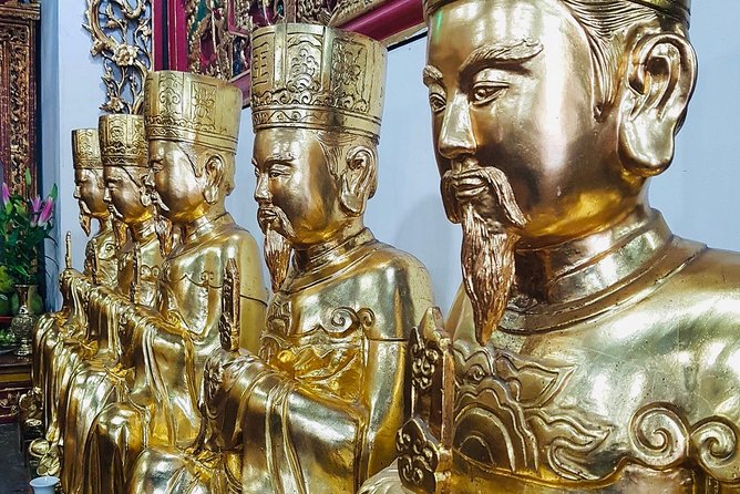 Half-day Inland City Tour From Ha Long - Pricing and Cancellation Policy