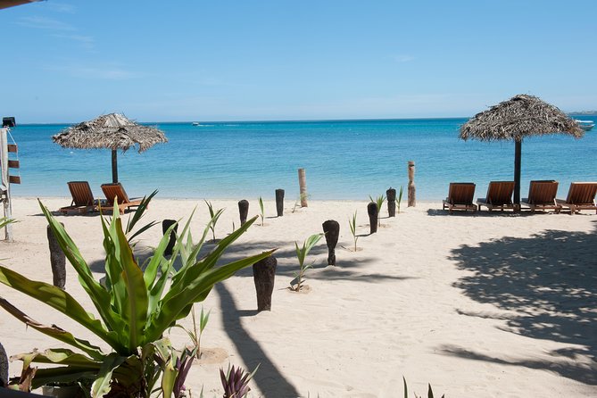 Half Day Island Chill - Cancellation Policy