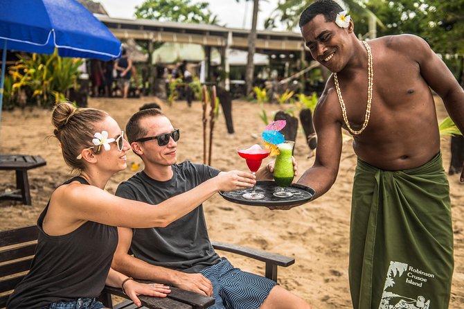 Half Day Island Chill - Location and Pricing