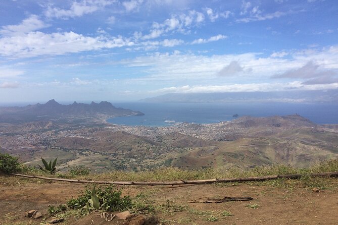 Half-Day Island Tour, Sao Vicente, 4 Hours - The Natural Tea House