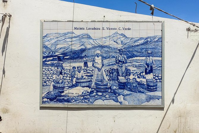 Half-Day Island Tour, Sao Vicente, 4 Hours - Visiting Mindelos Markets