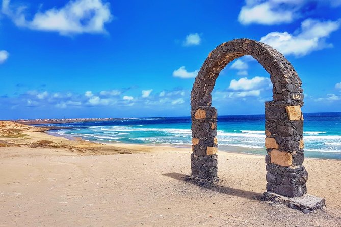 Half-Day Island Tour, Sao Vicente, 4 Hours - Inclusions and Exclusions