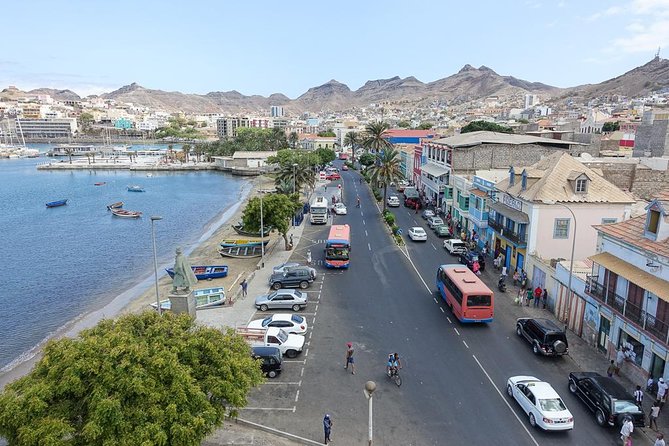 Half-Day Island Tour, Sao Vicente, 4 Hours - Confirmation and Accessibility