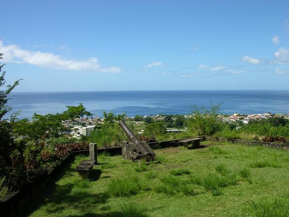 Half Day Jeep Safari - About Your Stay