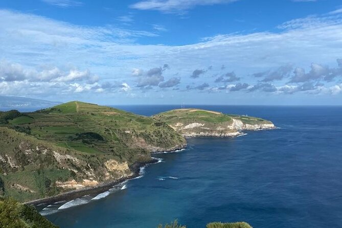 Half-Day Jeep Tour From Ponta Delgada - Lagoa Do Fogo - Accessibility Information