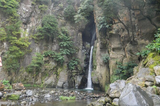 Half-Day Jeep Tour From Ponta Delgada - Lagoa Do Fogo - Additional Attractions