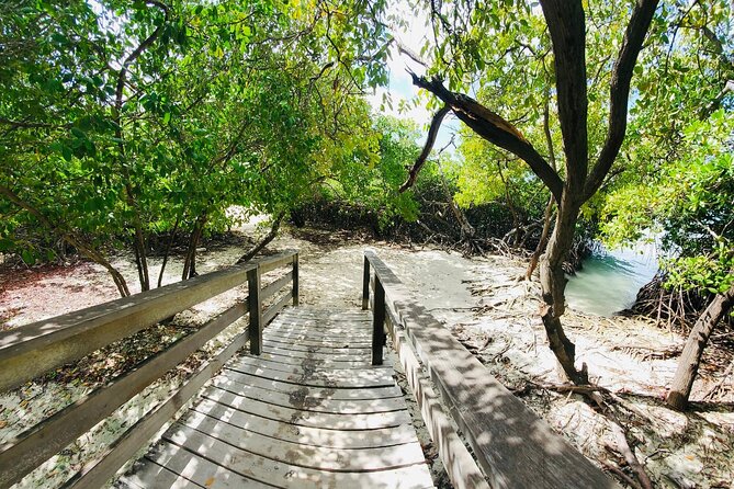 Half-Day Jeep Tour in Aruba - Pickup Details