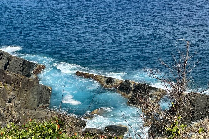 Half Day Jeep Tours and Excursions in Virgin Islands - Booking Your Stay