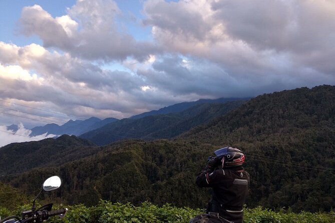 Half Day Jeep Tours Hanoi - Tour Overview