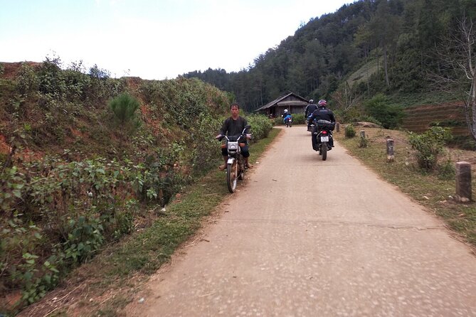 Half Day Jeep Tours Hanoi - Booking Flexibility