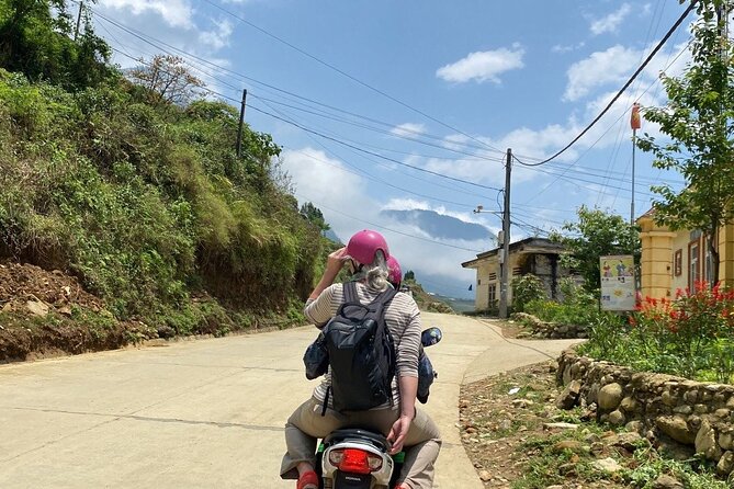 Half Day Jeep Tours Hanoi - Exploring Hanois Landscapes
