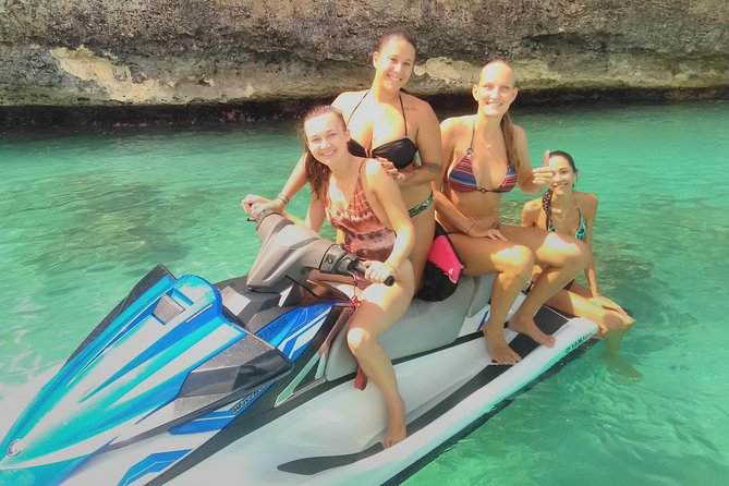 Half-Day Jet Ski Tour of St Martin - Customer Experiences and Reviews