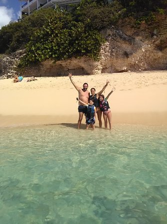 Half-Day Jet Ski Tour of St Martin - Exploring the Waters of St Martin