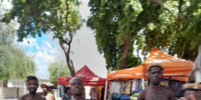 Half Day Johannesburg and Soweto Guided Tour - Sakhumzi Restaurant Lunch