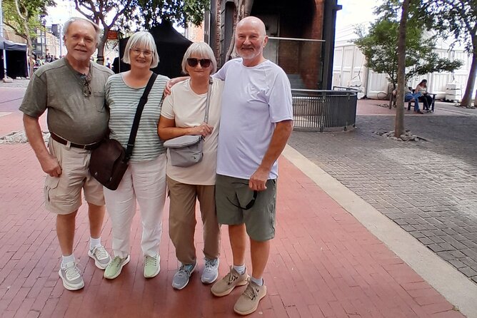 Half Day Johannesurg and Soweto Guided Tour - Guest Reviews