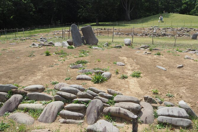 Half-day JOMON World Cultural Heritage Sites Tour in Aomori City - Tour Details