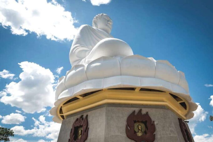 Half-day Journey Through Time In Nha Trang - Since You Asked