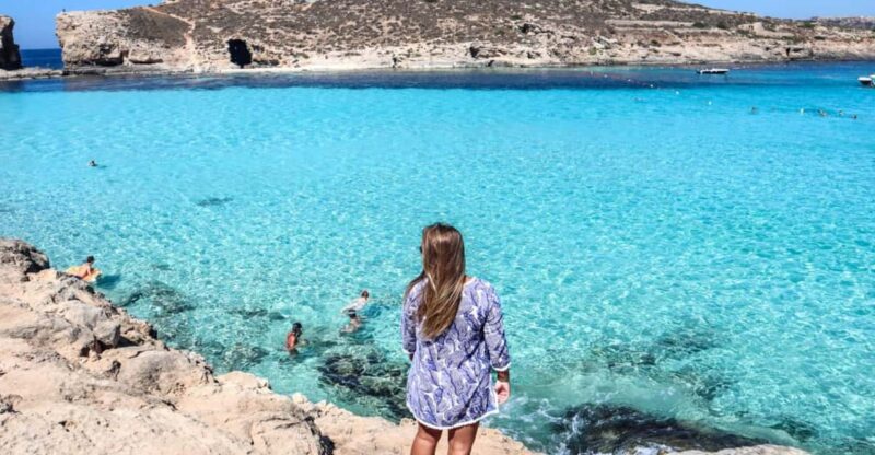 Half-Day Journey - Trips in Comino, Gozo & Crystal Lagoon - Experience and Highlights