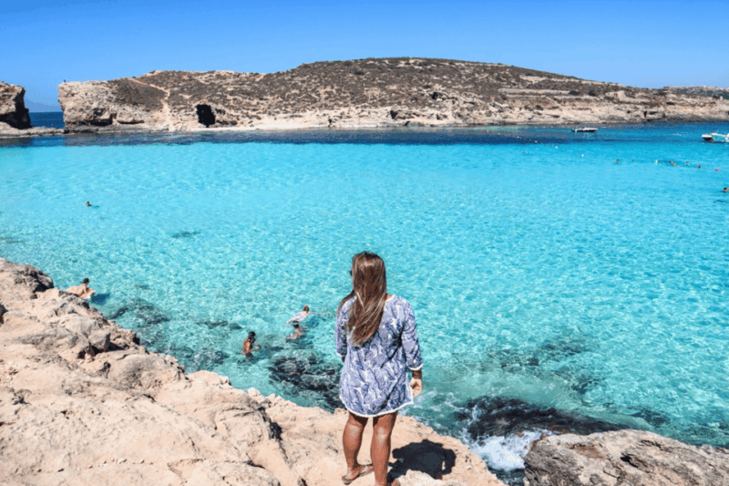 Half-Day Journey - Trips in Comino, Gozo & Crystal Lagoon - Inclusions and Amenities