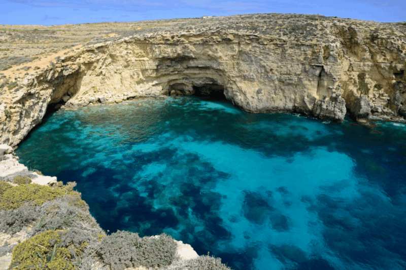 Half-Day Journey - Trips in Comino, Gozo & Crystal Lagoon - Recommended Attire and Arrival Time