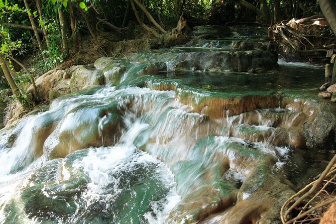 Half-Day Jungle Tour Including Crystal Pool and Krabi Hot Springs - Tour Restrictions and Recommendations