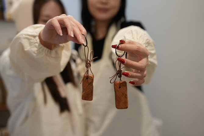 Half-day Kagoshima Private Arts and Crafts Cultural Experience - Key Points