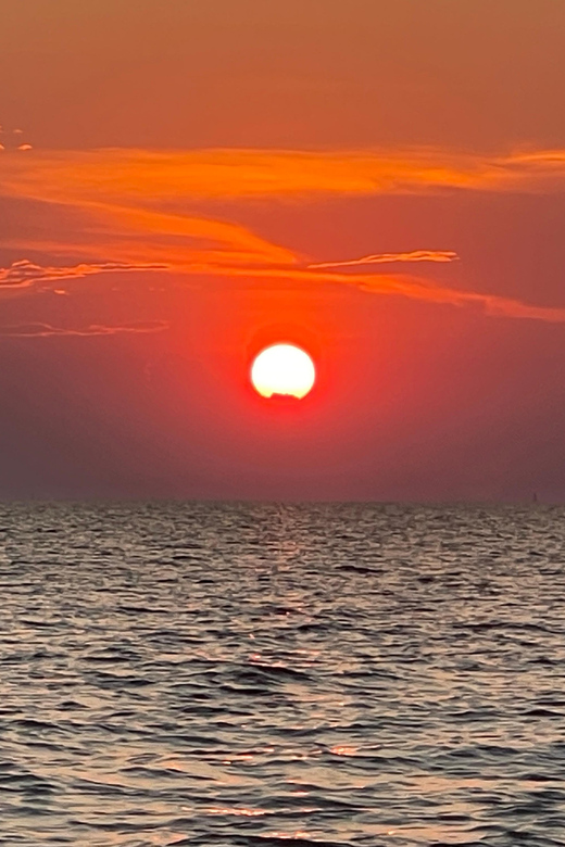 Half Day Kampong Pluk Fishing Village, Tonle Sap Lake - Itinerary Details