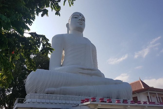 Half-Day Kandy City Tour by Tuk Tuk - Inclusion and Additional Activities