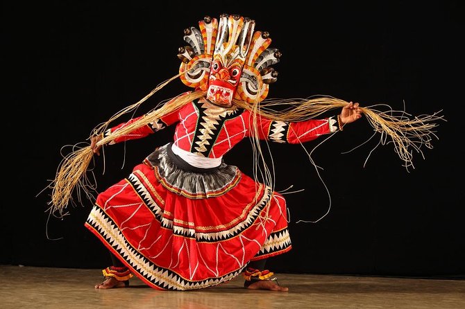 Half-Day Kandy City Tour by Tuk Tuk - Key Attractions and Sights