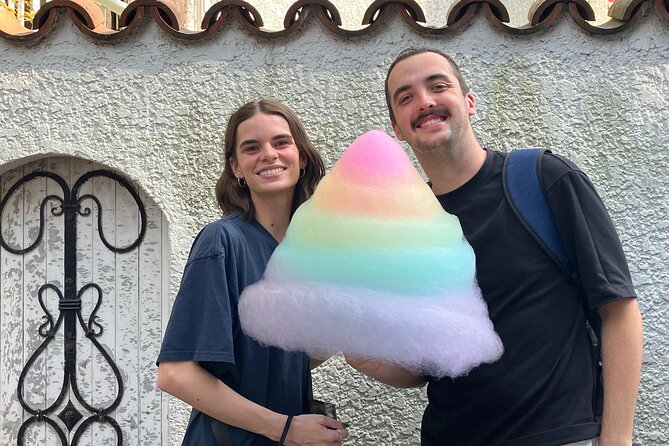 Half-day Kawaii Tour in Harajuku - Discovering Kawaii Souvenirs