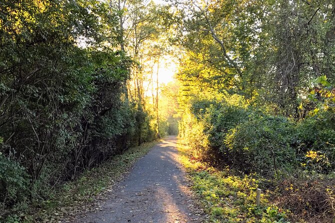 Half Day Kayak and Bike Adventure, Bethlehem PA & Lehigh River - Cancellation Policy