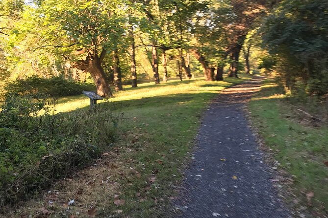 Half Day Kayak and Bike Adventure, Bethlehem PA & Lehigh River - Getting to the Meeting Point