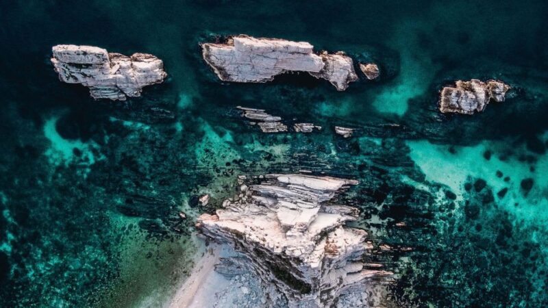 Half-Day Kayak Excursion From Portonovo - Experience Highlights