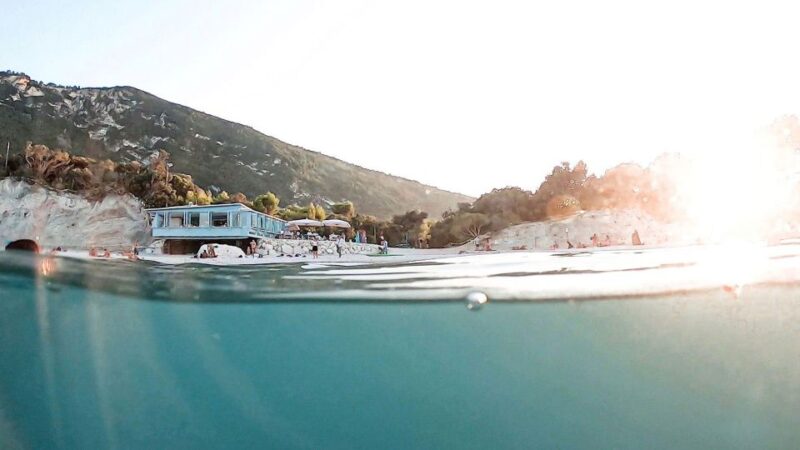 Half-Day Kayak Excursion From Portonovo - Suitability and Accessibility