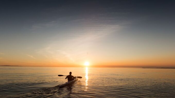 Half-Day Kayak Excursion From Portonovo - Frequently Asked Questions