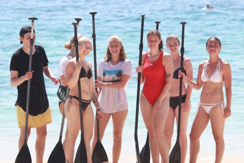 Half Day Kayak or Stand up Paddle Board - Pricing and Booking